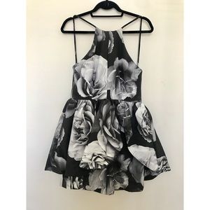 Cameo Alone Tonight Cocktail Dress sz M BrandNEW